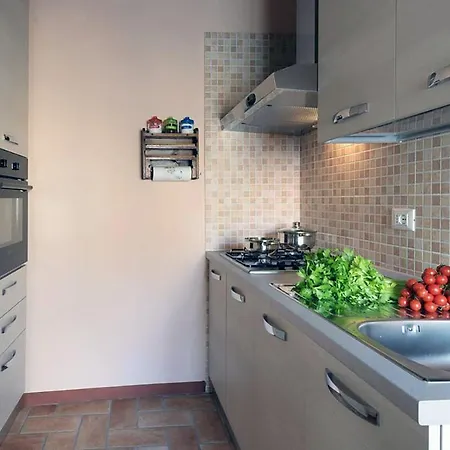 Pienzalettings Casa Olivieri *