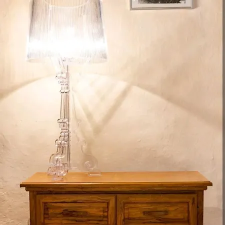 Apartamento Pienzalettings 