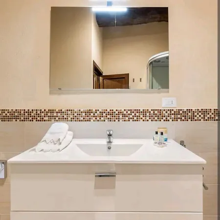 Appartamento Pienzalettings Casa Olivieri