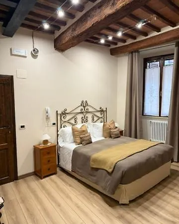 Pienzalettings Casa Olivieri Appartamento