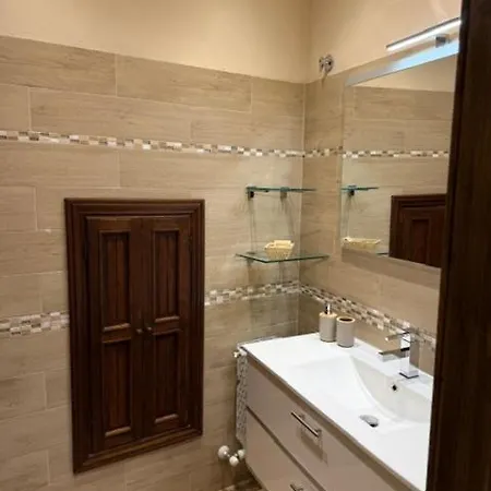 Pienzalettings Casa Olivieri Appartamento Pienza