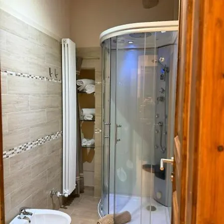 Pienzalettings Casa Olivieri *