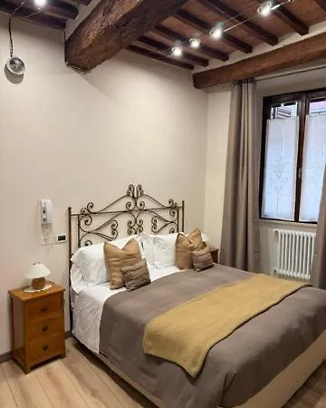 Pienzalettings Casa Olivieri Pienza