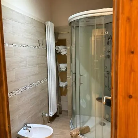 Pienzalettings Casa Olivieri Appartamento