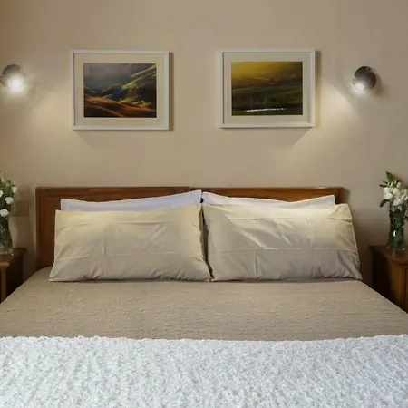 Pienzalettings Casa Olivieri Appartamento *