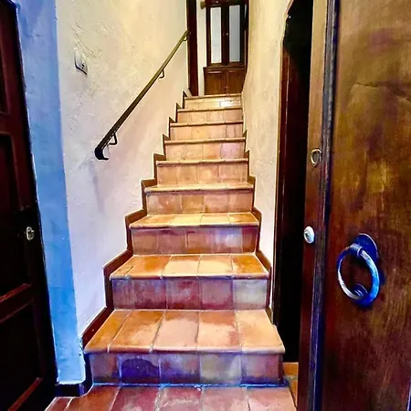 Apartment Pienzalettings 