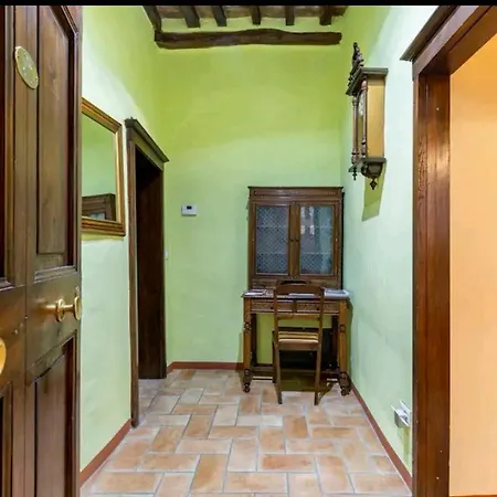 Apartment Pienzalettings 