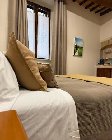 Apartment Pienzalettings 