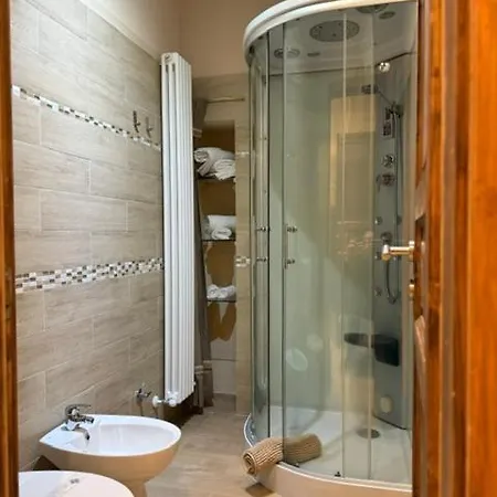 Apartment Pienzalettings 