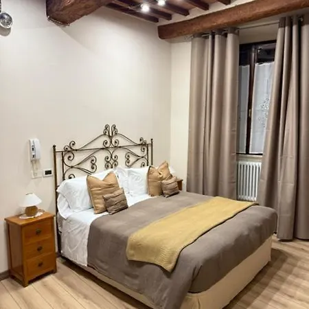 Apartment Pienzalettings 