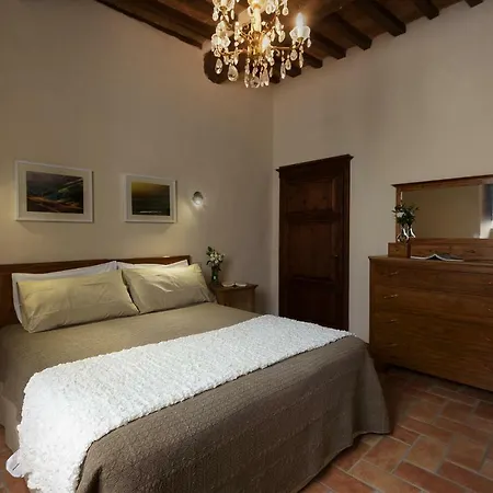 Apartment Pienzalettings 