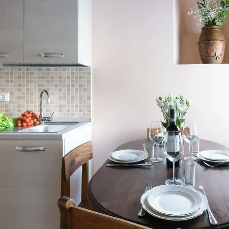 Apartment Pienzalettings 