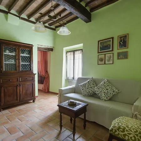 Apartment Pienzalettings 